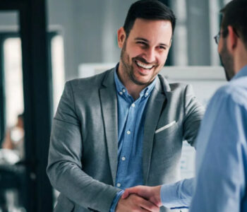 Talent acquisition process: