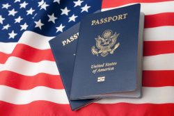 How to get a visa for America