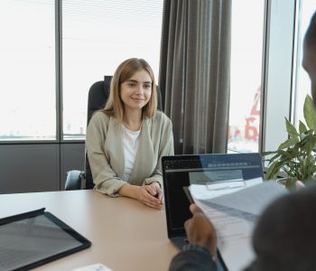 common questions in a job interview