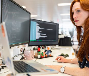 It Recruitment