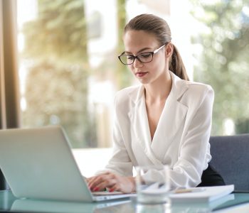 Outsourced recruitment