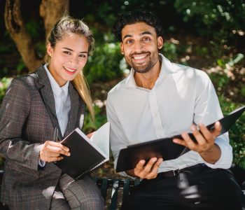 Qué es un programa de bienestar laboral