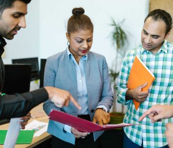 Qué es la gestión del talento humano