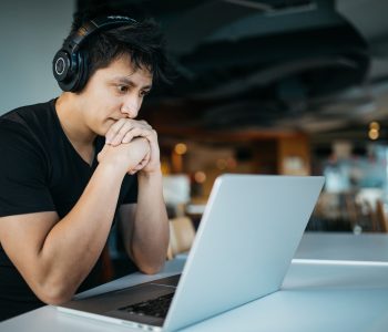 Qué es el reclutamiento en redes sociales