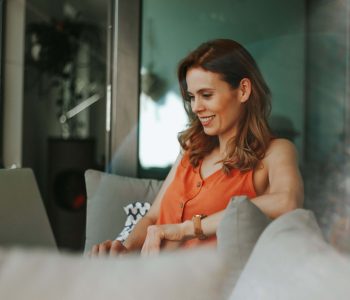 Equilibrio entre vida laboral y vida personal