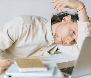 What is burnout syndrome