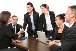 What is Human Resources outsourcing