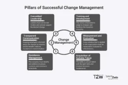 Pillars of Successful Change Management