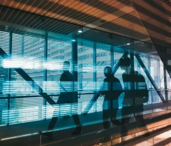 Digital maturity