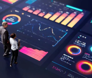 Digital transformation