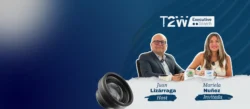 Transformación Digital en Banca: El Desafío Real del Liderazgo 360 | The Executive Lens Podcast