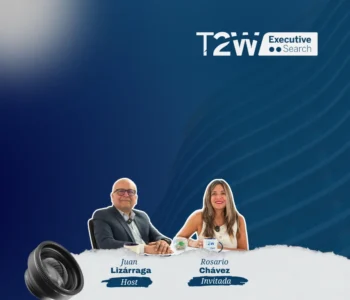 Transformación Digital en Banca: El Desafío Real del Liderazgo 360 | The Executive Lens Podcast