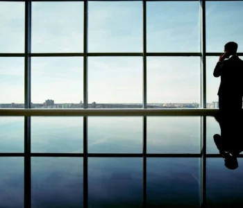 What Leadership in the Era of AI Actually Demands